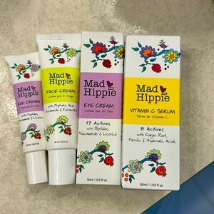 Mad hippie bundle